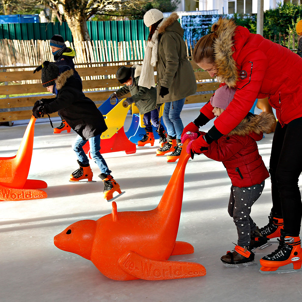 patinoire patinoire
