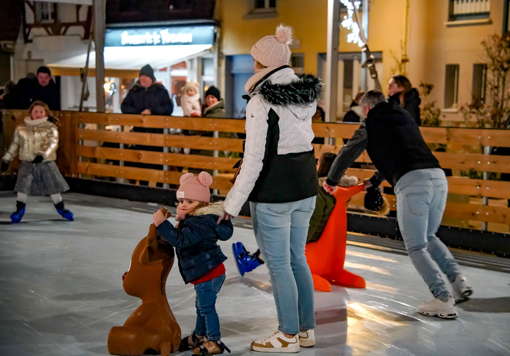 Patinoire