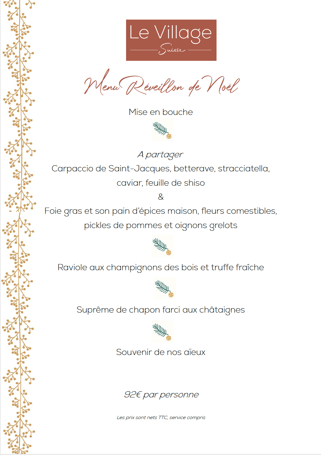 village suisse touquet village suisse touquet