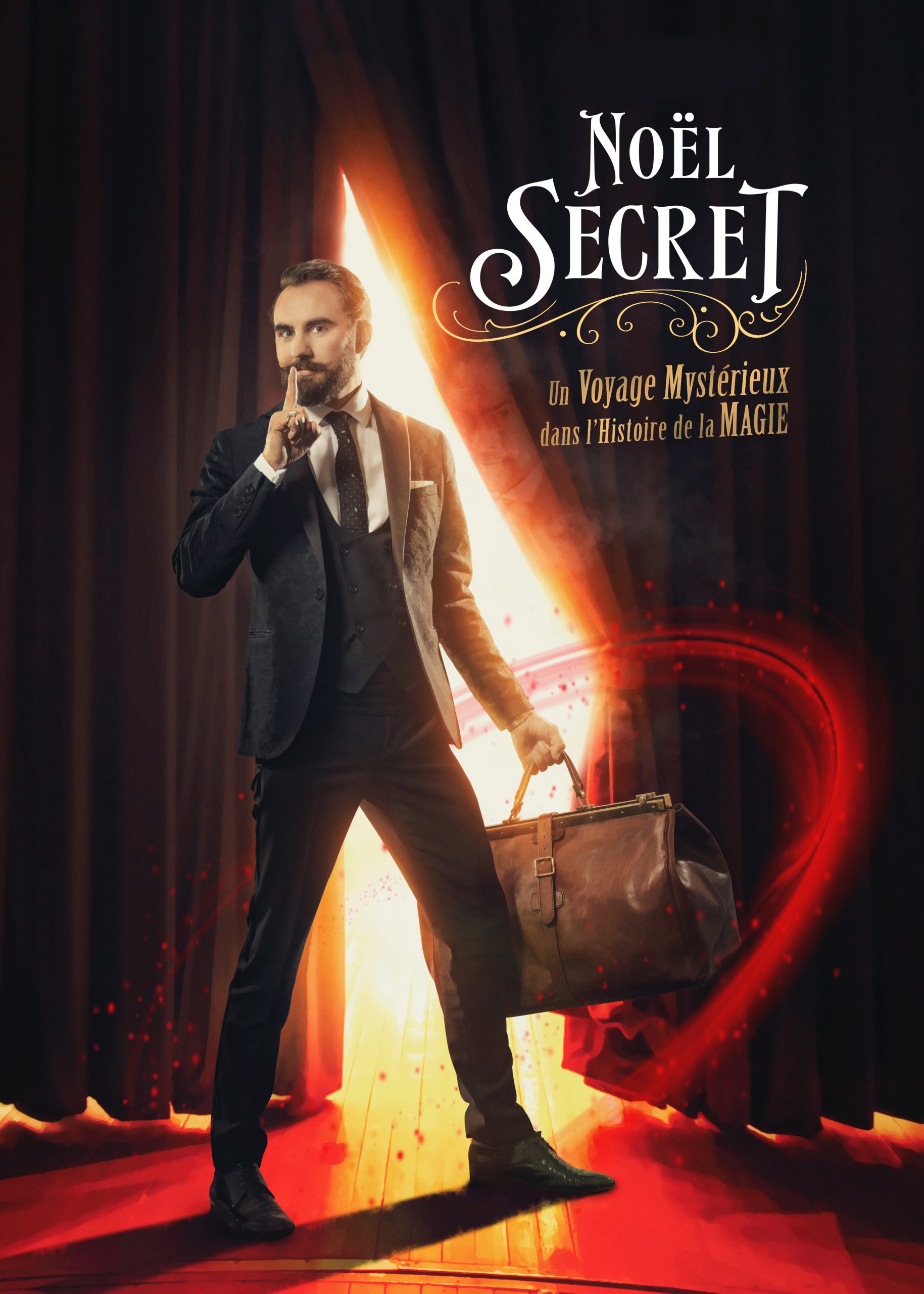 charles-miraskill-affiche-showparade