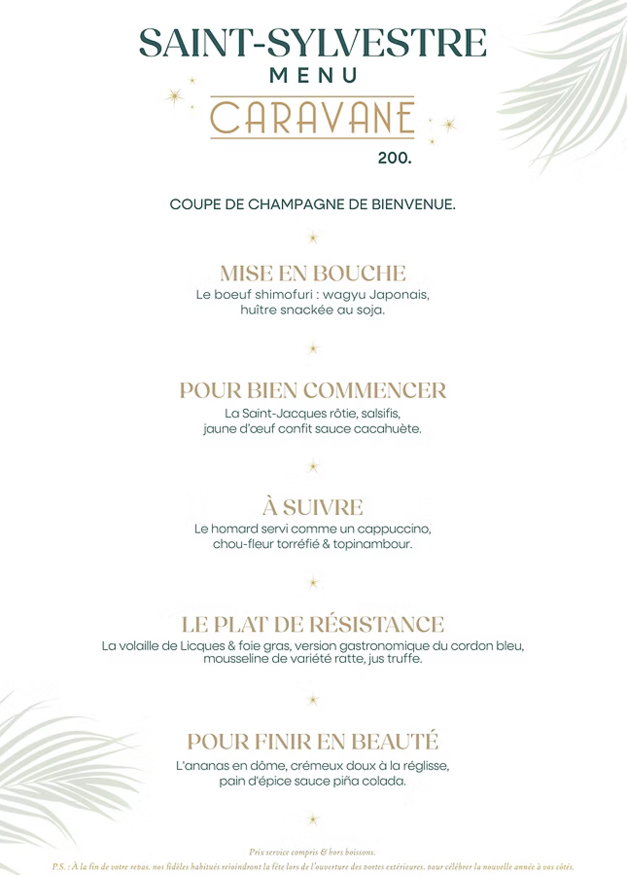 caravane st Sylvestre caravane st Sylvestre