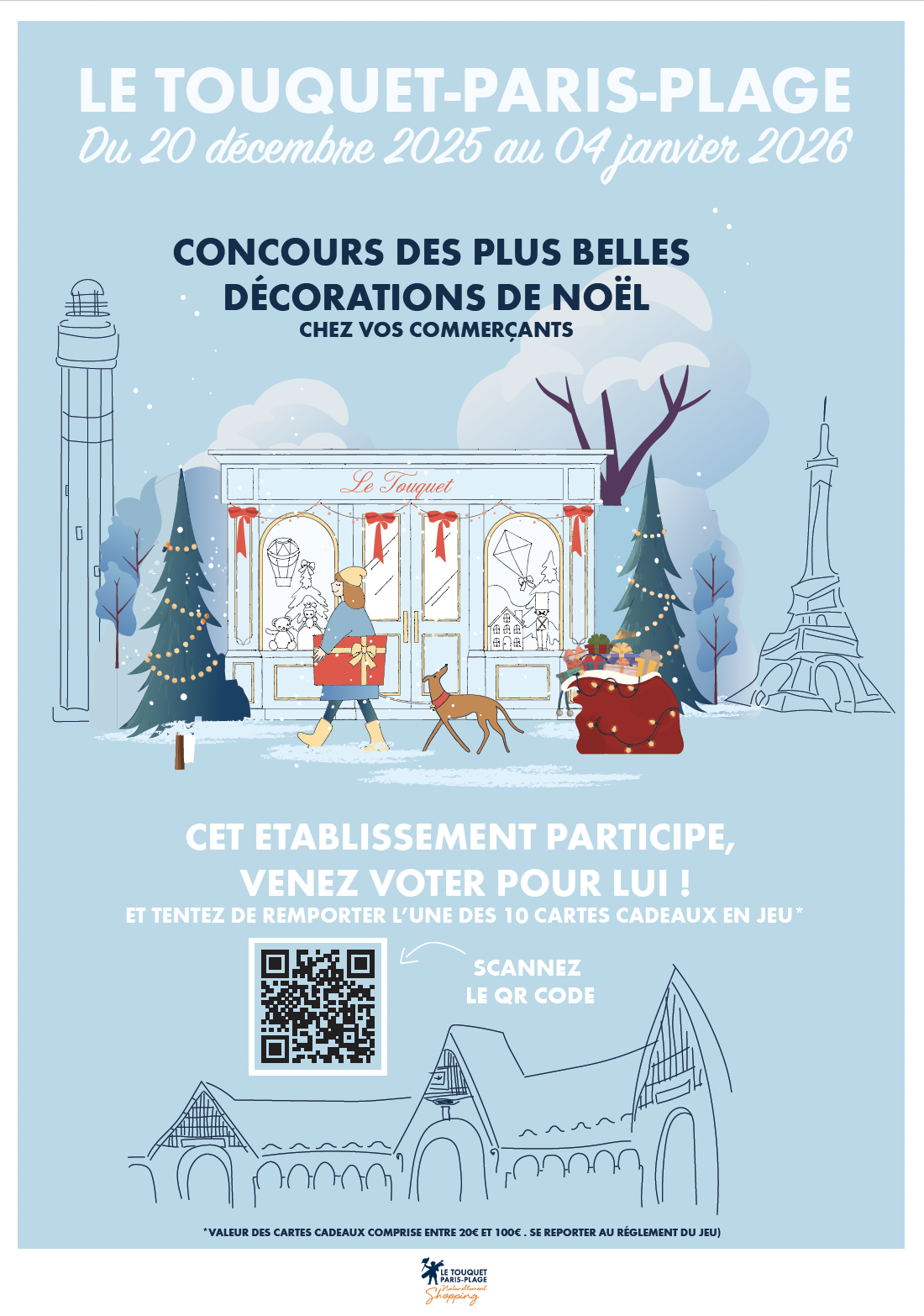 concours vitrines touquet concours vitrines touquet