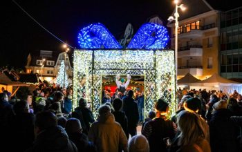 ©Le Touquet-Paris-Plage ©Le Touquet-Paris-Plage