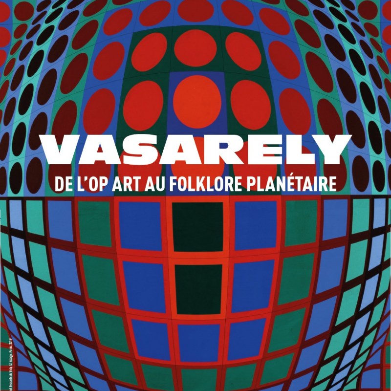 vasrely vasrely